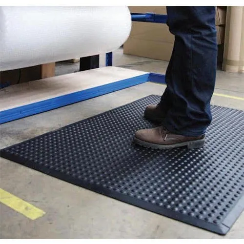 Electrical Insulation Mats