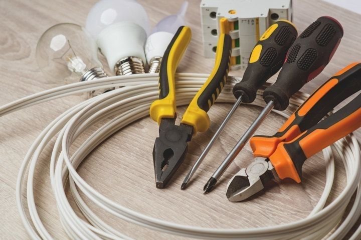 Electrical Supplies